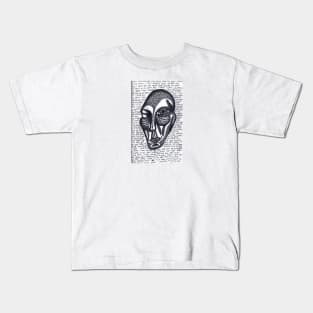 Crawling Kids T-Shirt